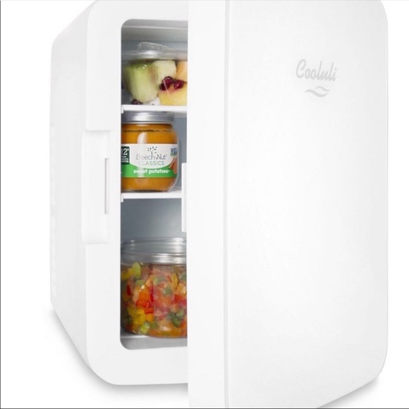 Mini cooling fridge - Picture 1 of 10